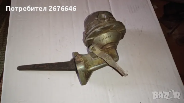 Части за Руски Газ,УАЗ и ДР., снимка 9 - Части - 50111394