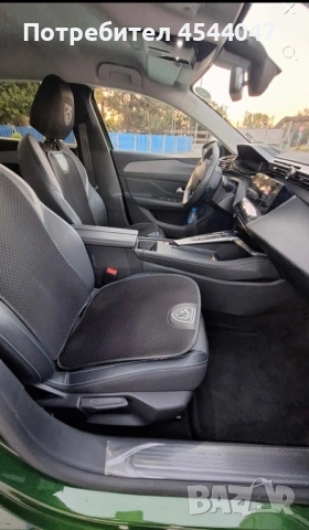 Peugeot 308 ALLURE PACK 1,5 BlueHDi 130 EAT8 EURO 6.4, снимка 5 - Автомобили и джипове - 53826897