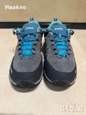 Meindl Ontario Gore Tex., снимка 2 - Маратонки - 50736378