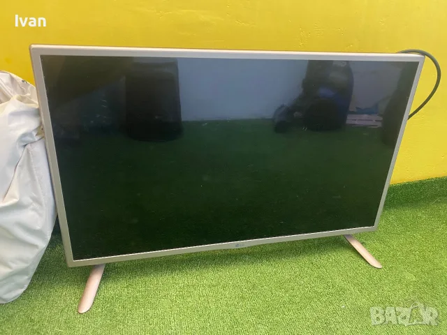 Телевизор LG за части