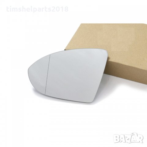 Стъкло за огледало VW GOLF 7 (5G) 2013-2020 Шоф. или Пасаж. страна, снимка 4 - Части - 31690148