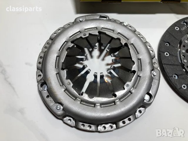 Комплект съединител LUK за Рено Лагуна двигател 1.9 dCi / RENAULT Laguna , снимка 5 - Части - 49822954