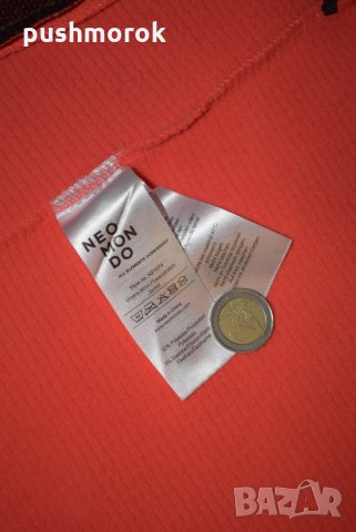 NEOMONDO Vinstra Powerstretch Jacket Sz M, снимка 6 - Спортни екипи - 30167903