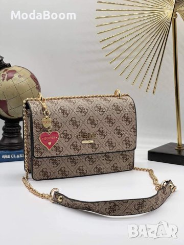 Дамски чанти Guess , снимка 2 - Чанти - 40738675