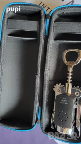 музикален тирбушон за вино, снимка 3 - Аксесоари за кухня - 52875819