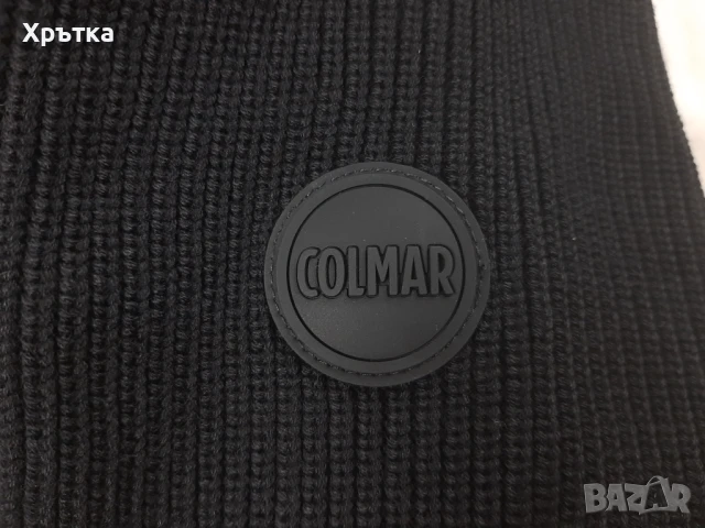 Colmar Originals Hybrid Jacket - Оригинално мъжко яке размер 50, снимка 11 - Якета - 51156094
