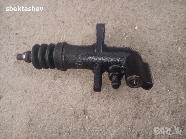 долна помпа за съединител за опел фронтера б 