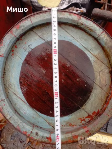 Продавам бурета, снимка 6 - Бидони, бурета и бъчви - 48237464