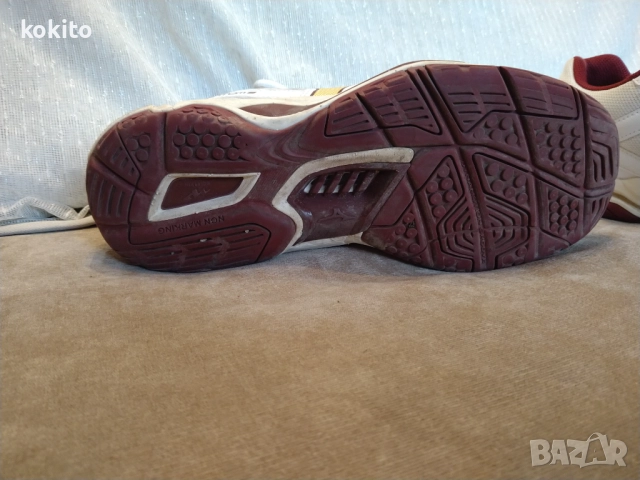 Mizuno - маратонки 39 номер, снимка 7 - Маратонки - 52788578