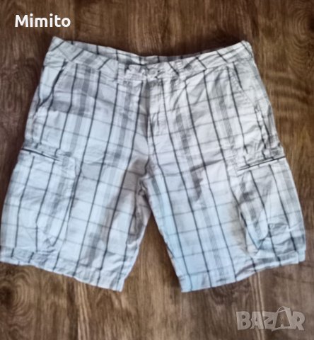 Мъжки бермуди Nike , снимка 3 - Къси панталони - 37190137
