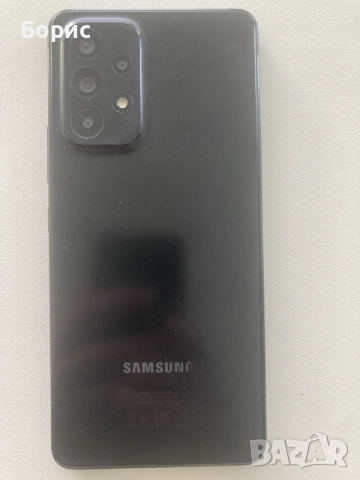 Samsung A53 5G,128GB,отличен, снимка 10 - Samsung - 56245803