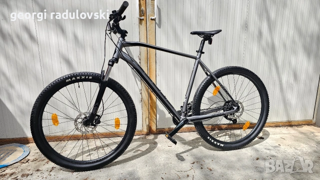 29" Scott XXL, снимка 3 - Велосипеди - 54265733