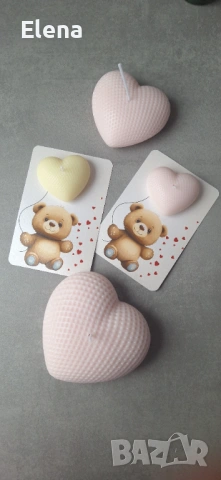 Подаръчета за гости, снимка 3 - Подаръци за кръщене - 53925885