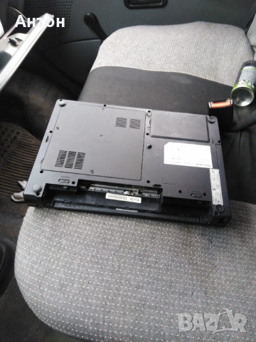 Лаптоп MEGA BOOK  S430 X   за  ЧАСТИ, снимка 17 - Части за лаптопи - 36516974