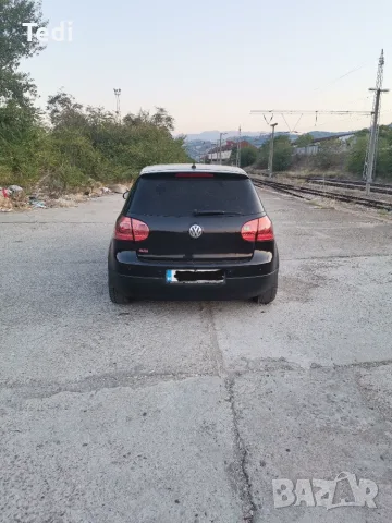 Продава се Голф 5, снимка 6 - Автомобили и джипове - 55756332