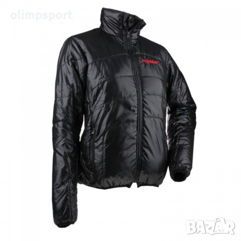 Дамско яке F138 Вата Цип Два джоба с цип Ръкави с ластик Лека материя   Състав:  Външна част - 100% , снимка 5 - Якета - 36734343