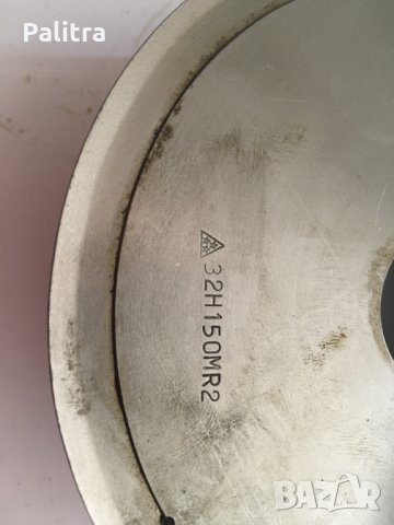 Ангренажни ремъци и колела, снимка 3 - Други машини и части - 30164363