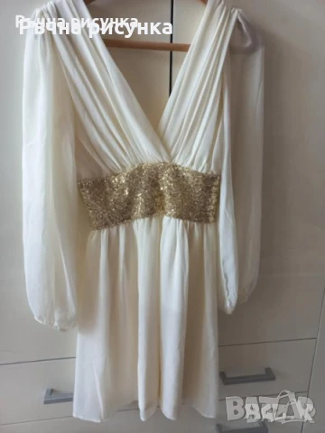 Официални рокли ,отлични !Цена 50лв за брой, снимка 1