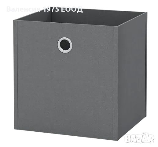 Кутия текстил за етажерки Кубо, снимка 6 - Други - 47365644