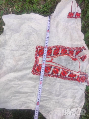 ризи за носия , снимка 3 - Антикварни и старинни предмети - 50800877