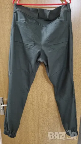 Мъжки панталон Quechua NH500 Slim, размер XL , снимка 3 - Панталони - 49745766