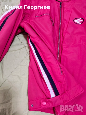 Energye.Оригинално яке, снимка 4 - Якета - 51805468