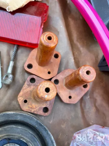 АВТОЧАСТИ ЛАДА/Lada2101.2103.2104.2105.2106.2107.2121.21213, снимка 5 - Части - 47299067