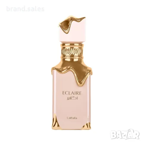 Lattafa Eclaire 100ml , снимка 2 - Дамски парфюми - 49059328