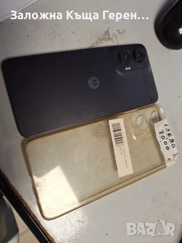             Motorola      G35, снимка 3 - Motorola - 56017940