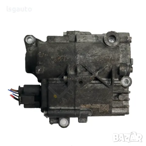 Маслена помпа Mercedes-Benz C-Class 204 (W/S/C) 2007-2014 ID: 142005, снимка 2 - Части - 48859485