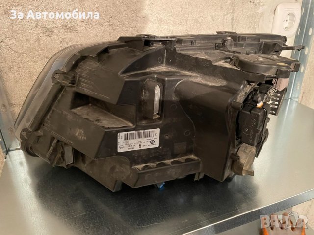 фар VW Amarok Xenon/Led 2019, снимка 2 - Части - 31916407