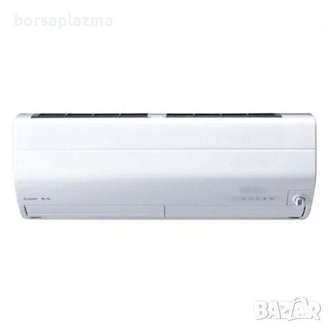 Японски Климатик MITSUBISHI MSZ-BXV5621S-W Pure White хиперинвертор, BTU 18000 200V 25-39 м² А+++, Н, снимка 1 - Климатици - 37531154