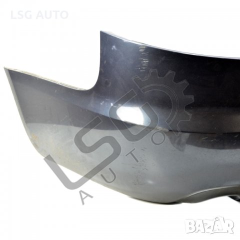 Задна броня AUDI A6 (4F, C6) 2004-2011 A041220N-14, снимка 3 - Части - 31169813