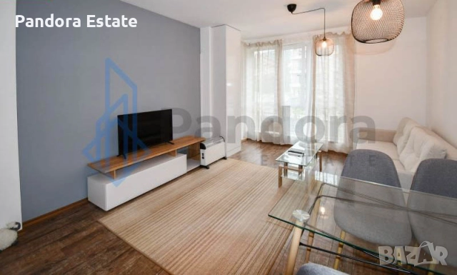 2-СТАЕН апартамент под наем, гр. София, кв. Драгалевци, снимка 2 - Апартаменти - 52811159