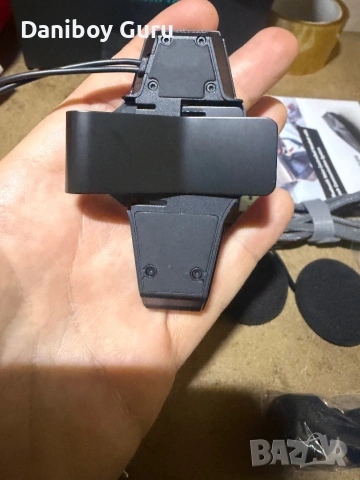 ASMAX F1 интерком за мотоциклетна каска, снимка 6 - Друга електроника - 54229798