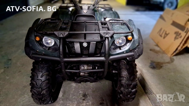 Нов внос, снимка 12 - Мотоциклети и мототехника - 53051511