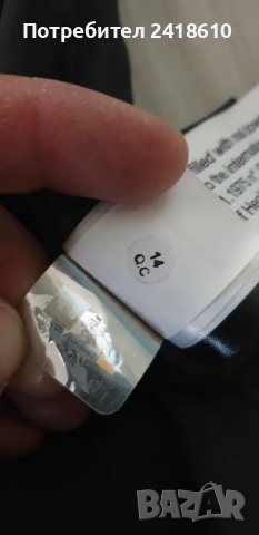 The North Face 550 Down Women Parka Size L НОВО! ОРИГИНАЛ! Дамско Зимно Яке - Парка!, снимка 11 - Якета - 48043896