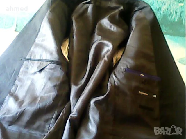 4ист нов класи4ески сако matinique, снимка 4 - Сака - 49815050