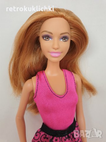 Кукла Барби Самър - Barbie 2013, снимка 3 - Кукли - 35518373