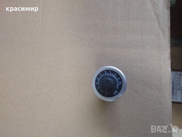 Потенциометър 10к , снимка 5 - Друга електроника - 38216139