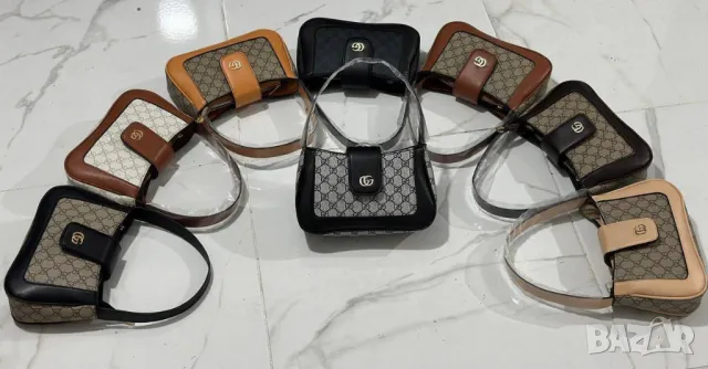 чанти guess gucci christian dior , снимка 6 - Чанти - 48416720