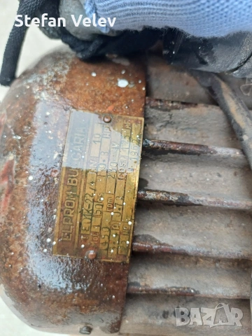 компресор монофазен, работещт , снимка 6 - Други машини и части - 54315979