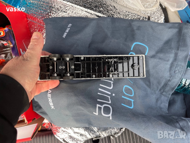 Made in Holland-масивен, снимка 7 - Колекции - 52834786