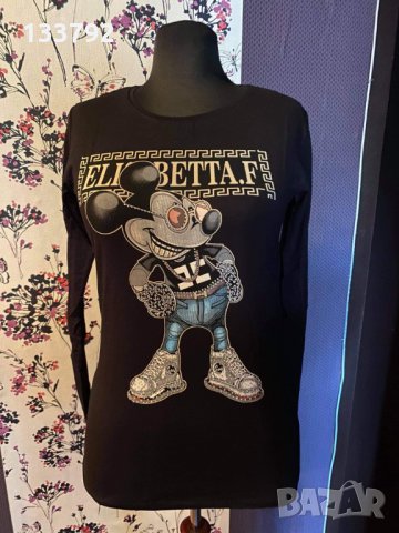 Нова, дамска блуза 