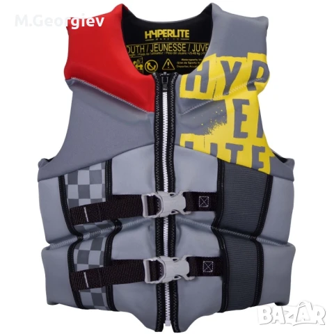 ТОП МОДЕЛИ-НОВИ НЕОПРЕНОВИ ЖИЛЕТКИ, снимка 13 - Водни спортове - 21359997