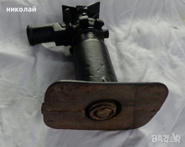 Части за ретро автомобил УаЗ 469Б нови и употребявани оригинални СССР, снимка 11 - Части - 38714343