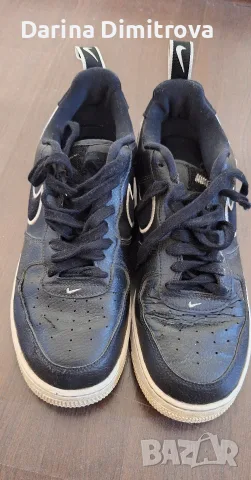 Nike Air Force 1 Low, снимка 2 - Маратонки - 56183417