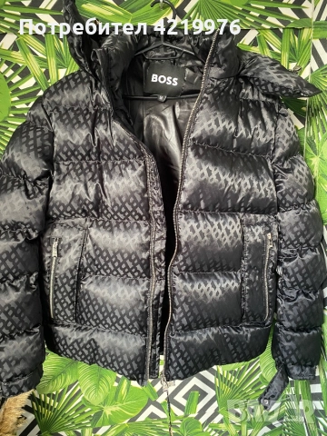 Продавам чисто ново яке, снимка 4 - Якета - 52603379