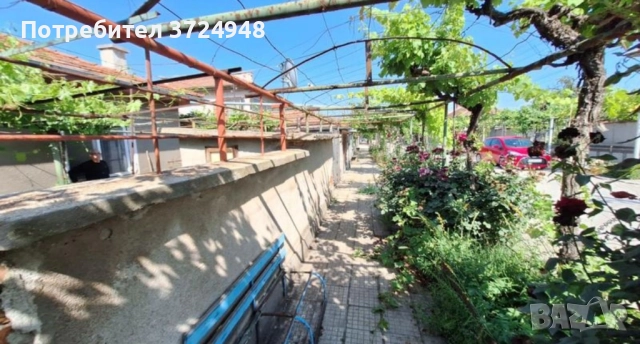 къща от собственик  в гр.Съединение, снимка 7 - Къщи - 52310458