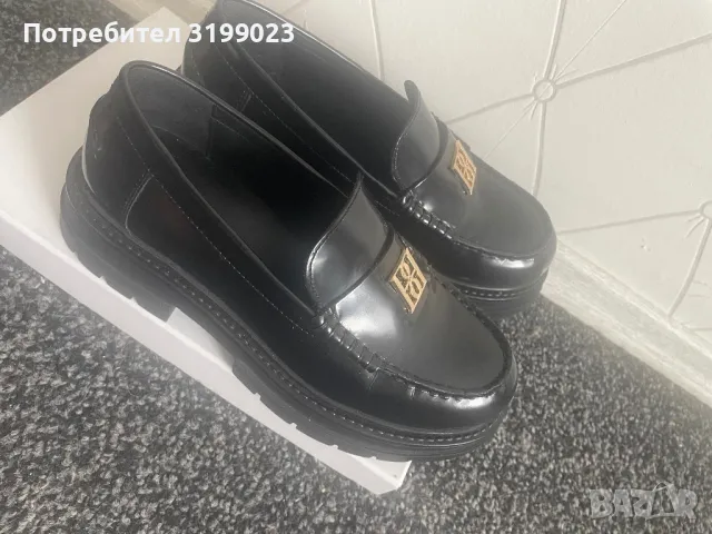 Дамски лоуфъри